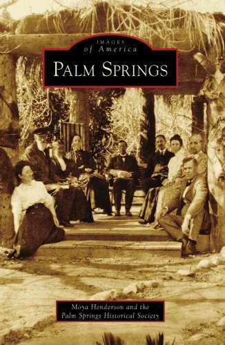 Palm Springs [Paperback]