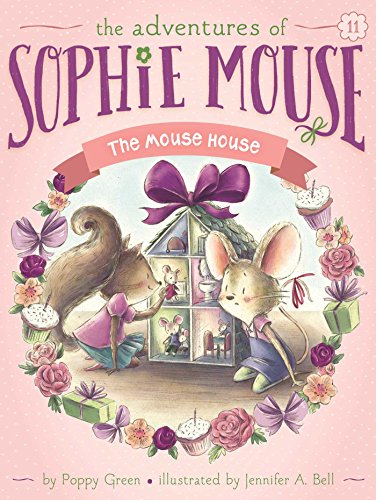 The Mouse House [Hardcover]