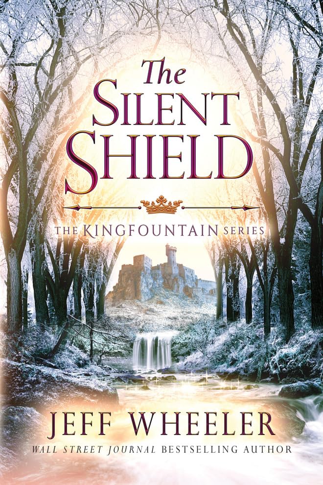 The Silent Shield [Paperback]