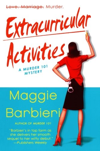 Extracurricular Activities [Paperback]