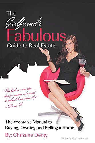 The Girlfriend's Fabulous Guide To Real Estate [Hardcover]