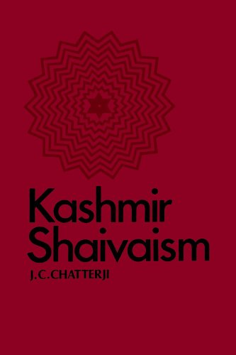 Kashmir Shaivaism (suny Series In Cultural Perspectives) [Paperback]
