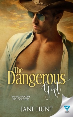 The Dangerous Gift [Paperback]