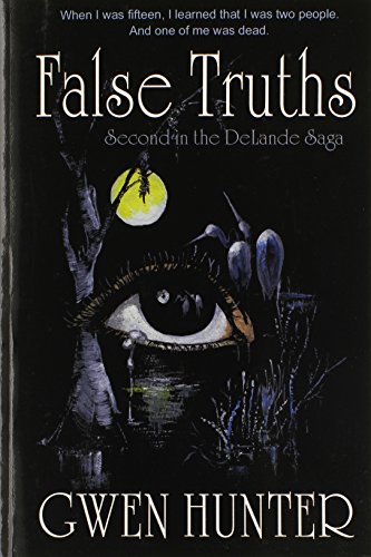 False Truths [Paperback]