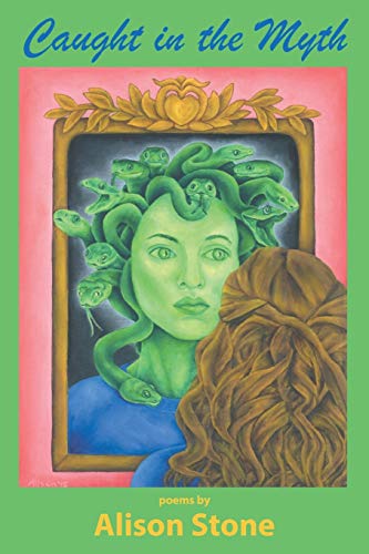 Caught in the Myth [Paperback]