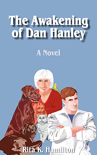 Awakening of Dan Hanley [Paperback]