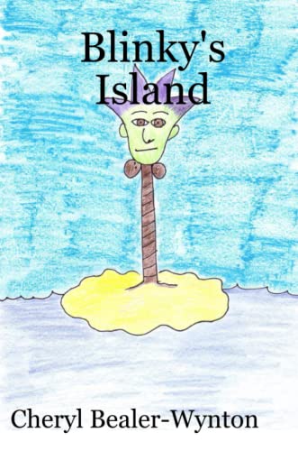 Blinky's Island [Paperback]