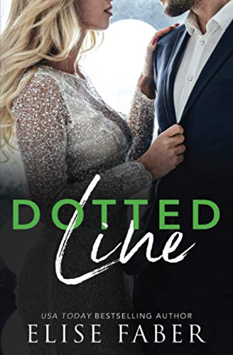 Dotted Line [Paperback]