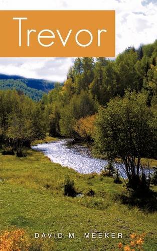 Trevor [Paperback]