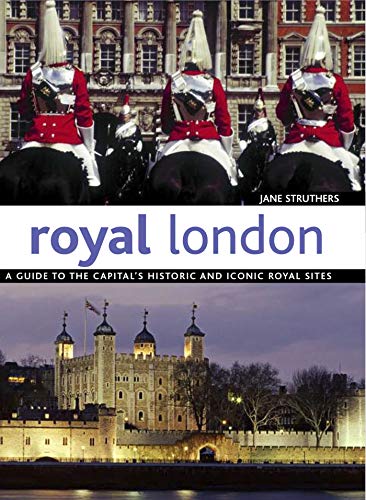 Royal London [Paperback]