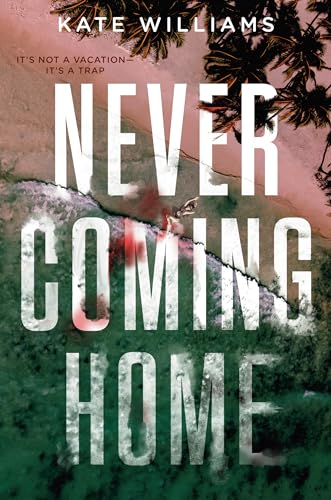Never Coming Home [Hardcover]