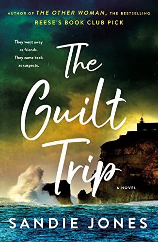 The Guilt Trip A Novel [Paperback]