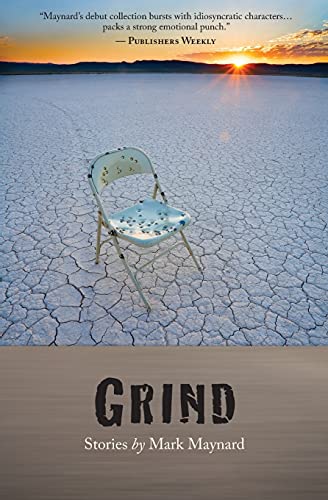 Grind [Paperback]