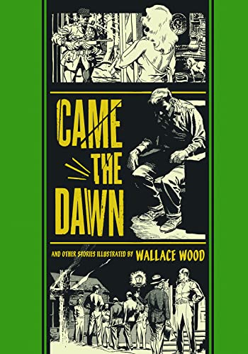 Came The Dawn And Other Stories [Hardcover]