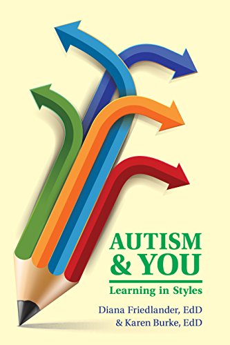 Autism and You Learning in Styles [Paperback]
