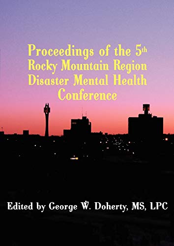 Taking Charge In Troubled Times Proceedings Of The 5th Rocky Mountain Region Di [Paperback]