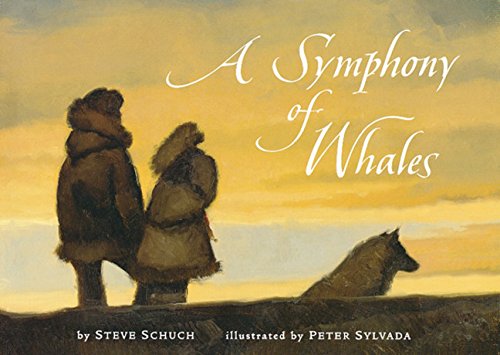 A Symphony of Whales [Paperback]