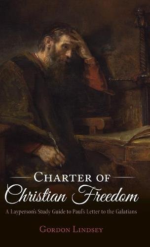 Charter Of Christian Freedom [Hardcover]