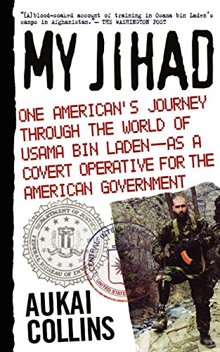 My Jihad One American&39s Journey Through the World of Usama [Paperback]