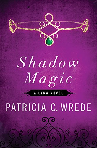 Shadow Magic [Paperback]