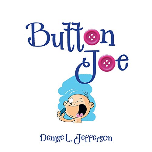 Button Joe [Paperback]