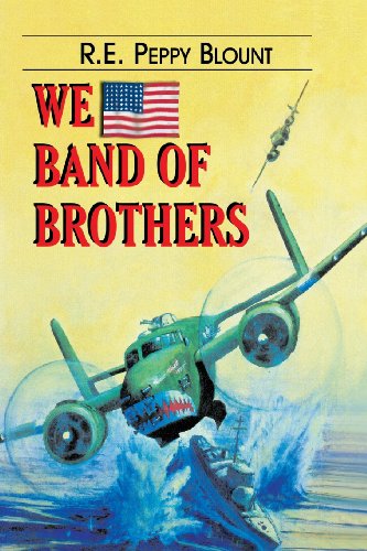 We Band Of Brothers [Paperback]