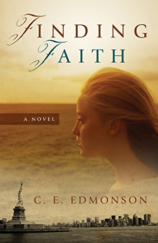 Finding Faith [Paperback]