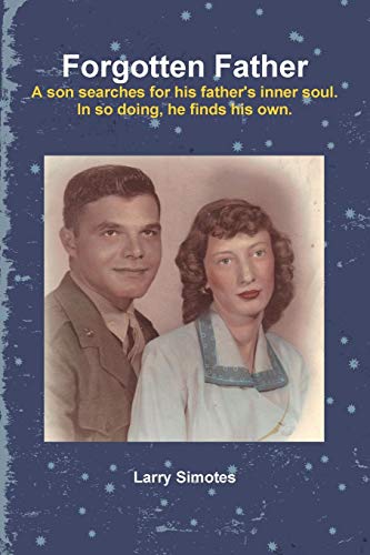 Forgotten Father [Paperback]