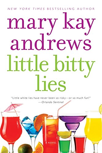 Little Bitty Lies: A Novel [Paperback]