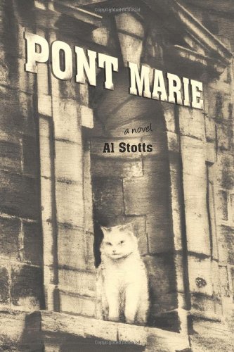 Pont Marie  A Novel [Paperback]