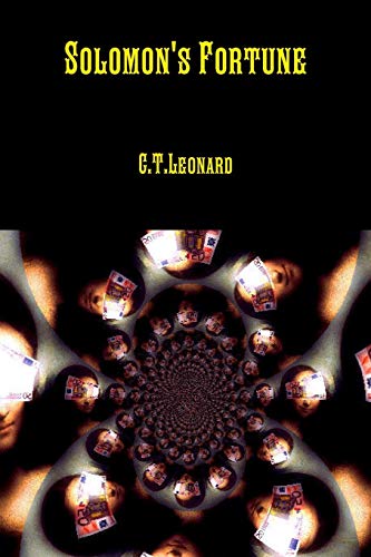 Solomon's Fortune [Paperback]