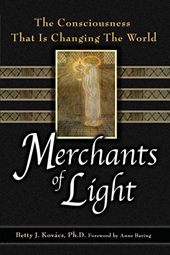 Merchants of Light  The Consciousness That Is Changing the World [Paperback]