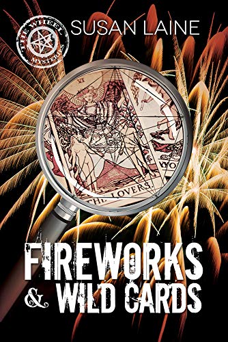 Fireworks &amp Wild Cards [Paperback]