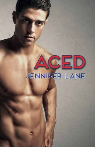 Aced (blocked) (volume 2) [Paperback]