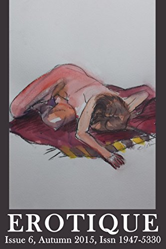 Erotique 6 [Paperback]