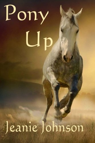 Pony Up [Paperback]