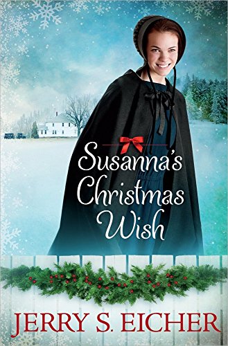 Susanna's Christmas Wish [Paperback]