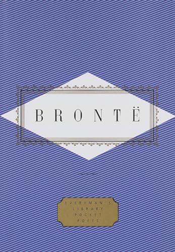 Emily Bronte Poems Edited by Peter Washington [Hardcover]