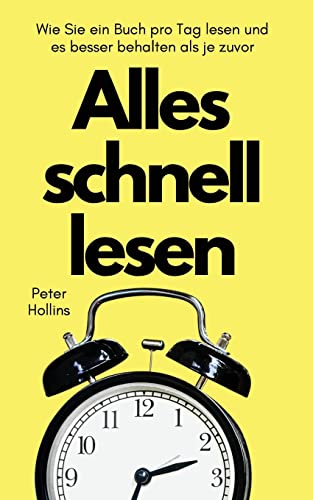 Alles Schnell Lesen