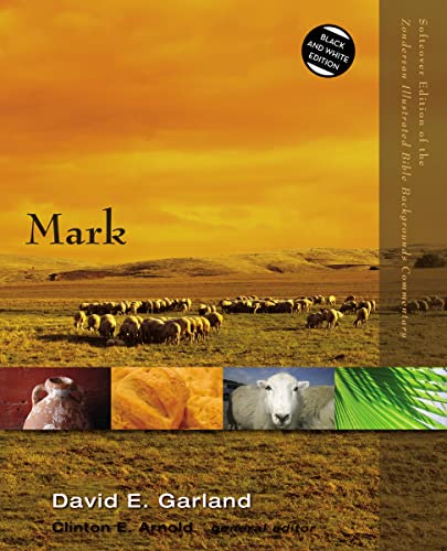 Mark [Paperback]