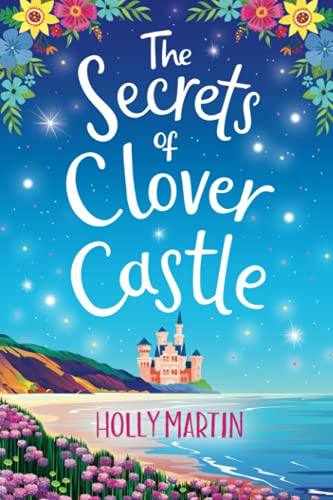 Secrets Of Clover Castle