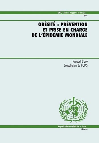 Obsit  Prvention et Prise en Charge de l'pidmie Mondiale [Paperback]