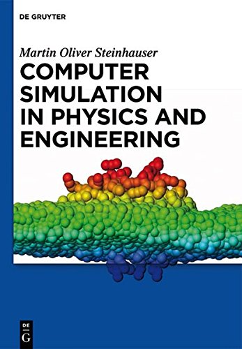 Computer Simulation In Physics And Engineering [Hardcover]