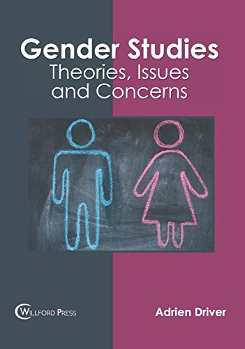 Gender Studies Theories, Issues and Concerns [Hardcover]