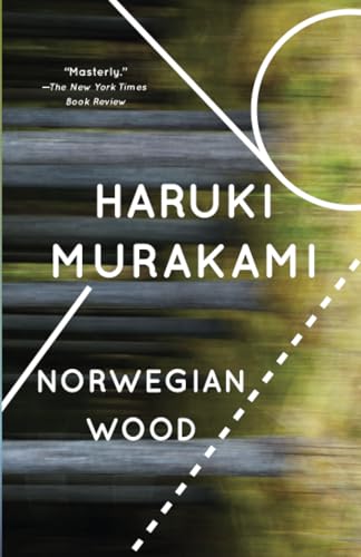 Norwegian Wood [Paperback]