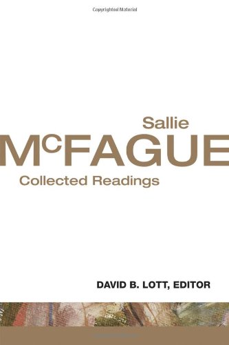 Sallie Mcfague Collected Readings [Paperback]