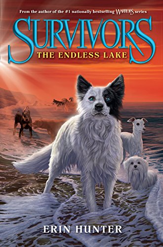 Survivors 5 The Endless Lake [Paperback]