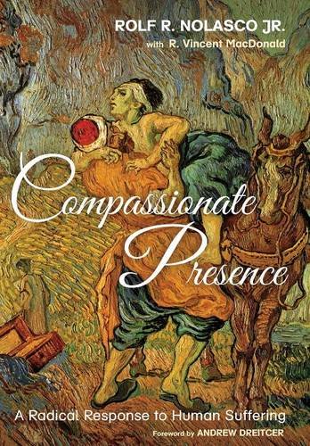 Compassionate Presence [Hardcover]