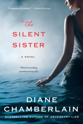The Silent Sister A Novel [Paperback]