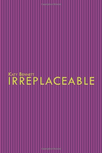 Irreplaceable [Paperback]